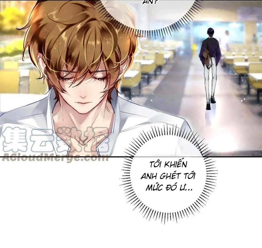 Chung Cư Của Các Ảnh Đế Chapter 40 - 7