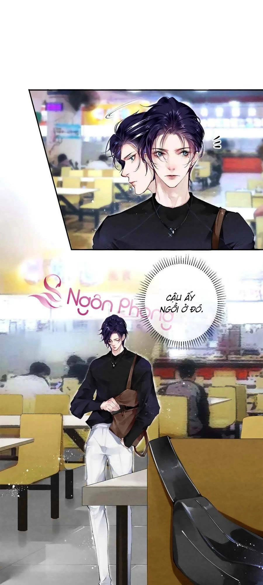 Chung Cư Của Các Ảnh Đế Chapter 40 - 8