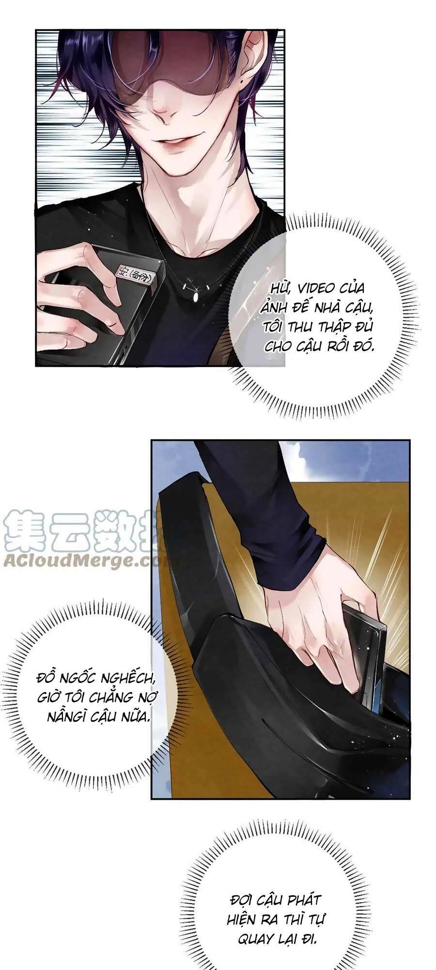 Chung Cư Của Các Ảnh Đế Chapter 40 - 10