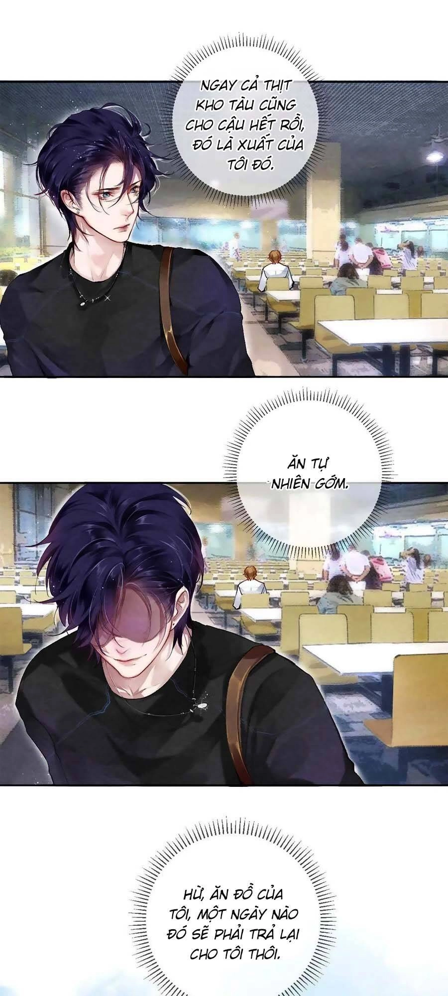 Chung Cư Của Các Ảnh Đế Chapter 40 - 12