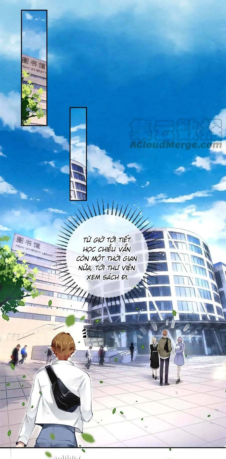 Chung Cư Của Các Ảnh Đế Chapter 40 - 14