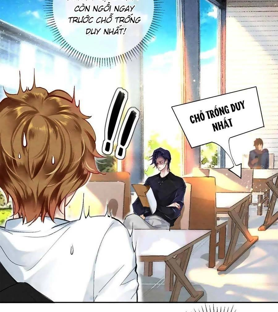 Chung Cư Của Các Ảnh Đế Chapter 40 - 17