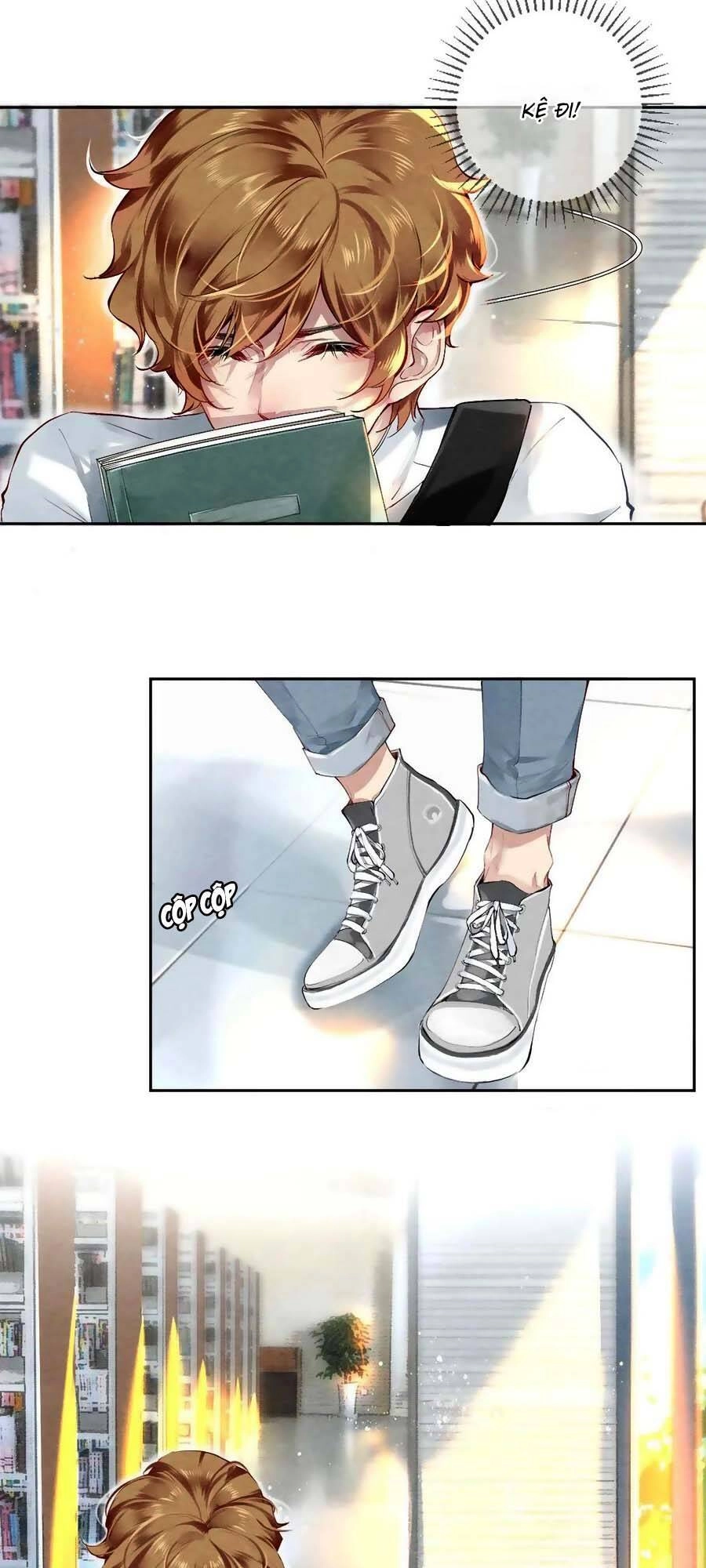 Chung Cư Của Các Ảnh Đế Chapter 40 - 18