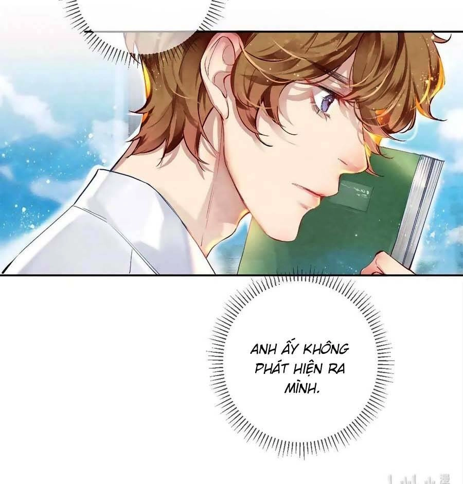 Chung Cư Của Các Ảnh Đế Chapter 40 - 21