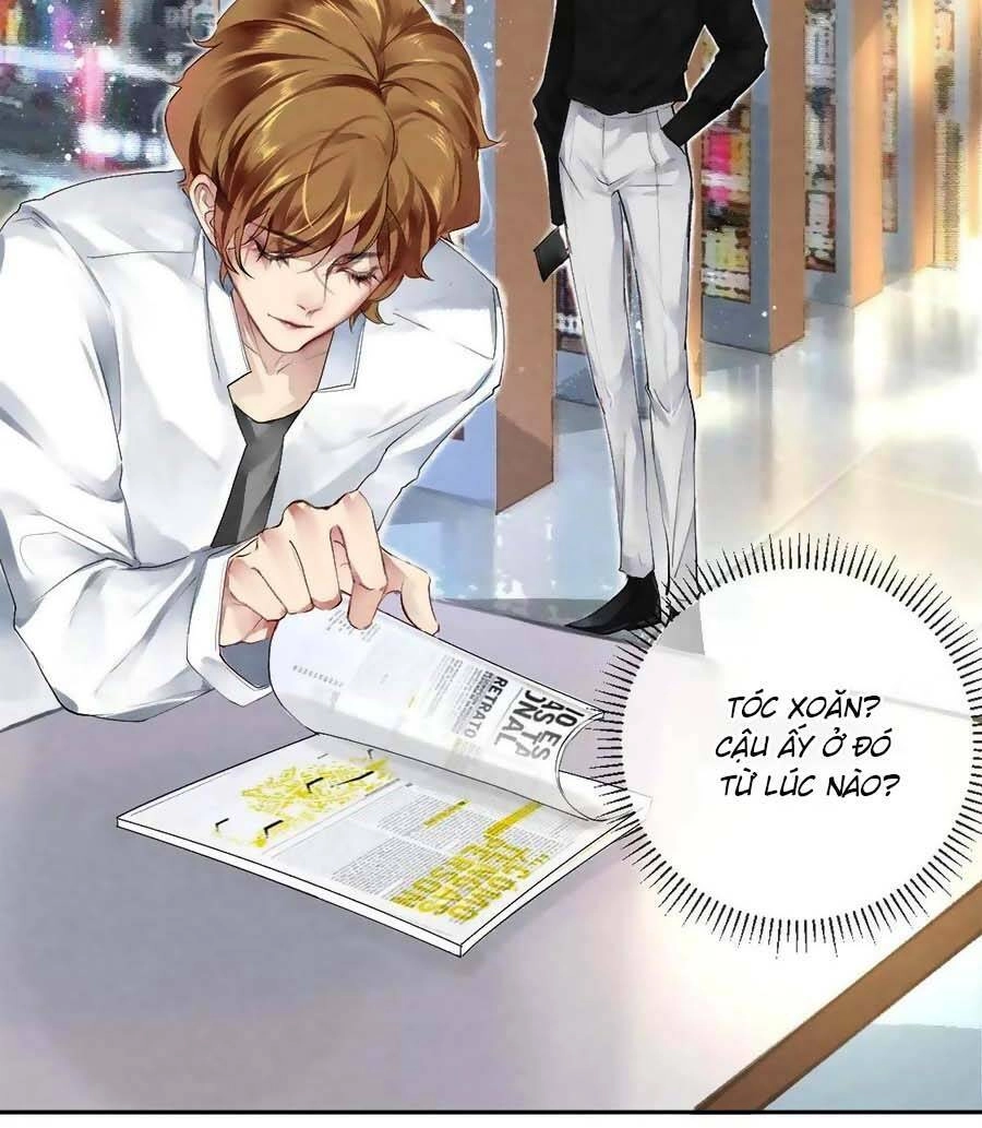 Chung Cư Của Các Ảnh Đế Chapter 41 - 6