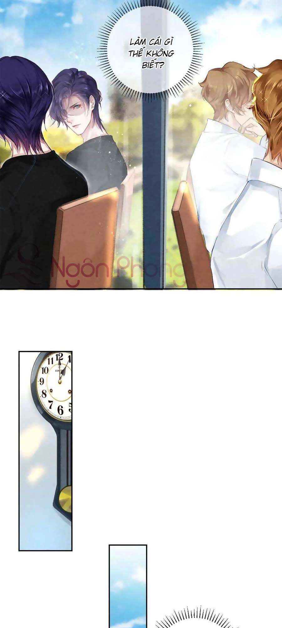 Chung Cư Của Các Ảnh Đế Chapter 41 - 9