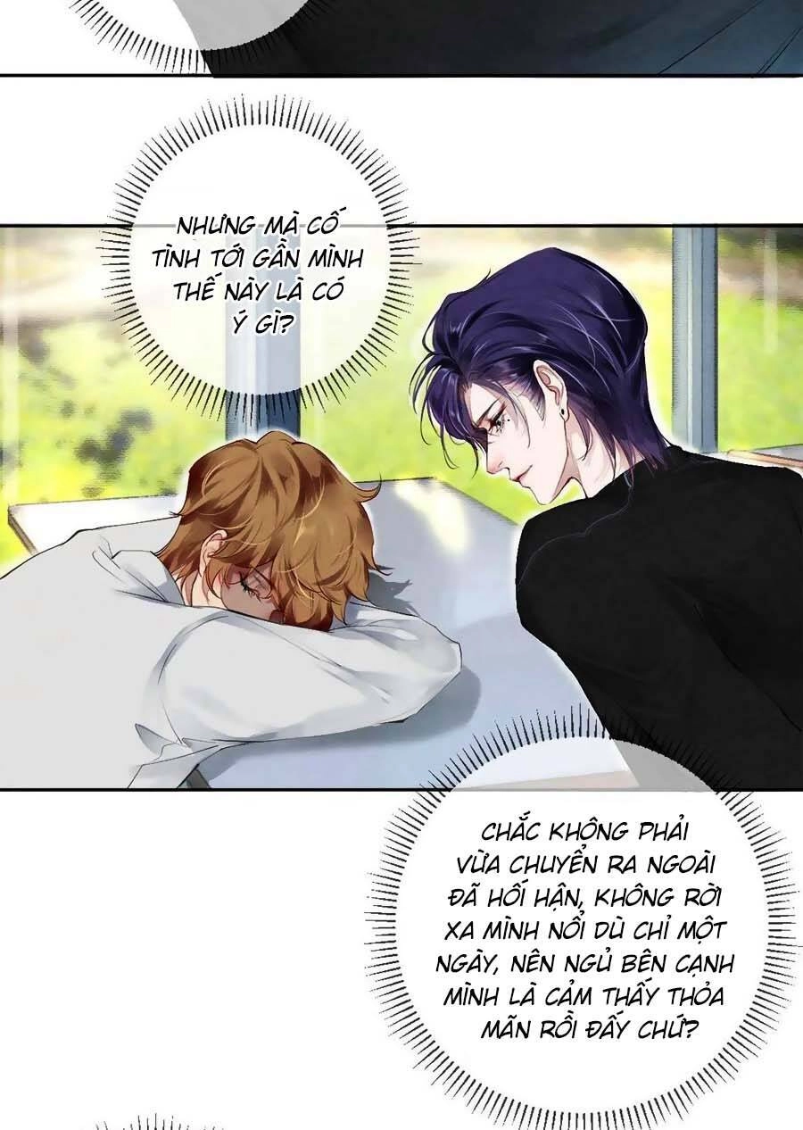 Chung Cư Của Các Ảnh Đế Chapter 41 - 12