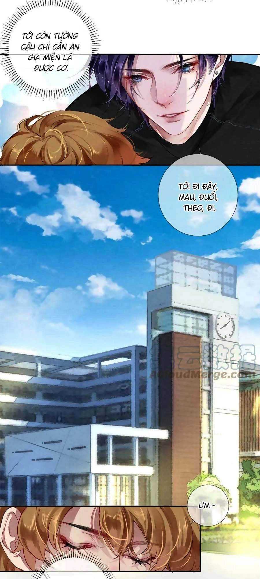 Chung Cư Của Các Ảnh Đế Chapter 41 - 13