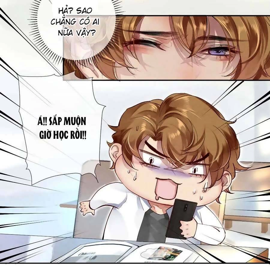 Chung Cư Của Các Ảnh Đế Chapter 41 - 14