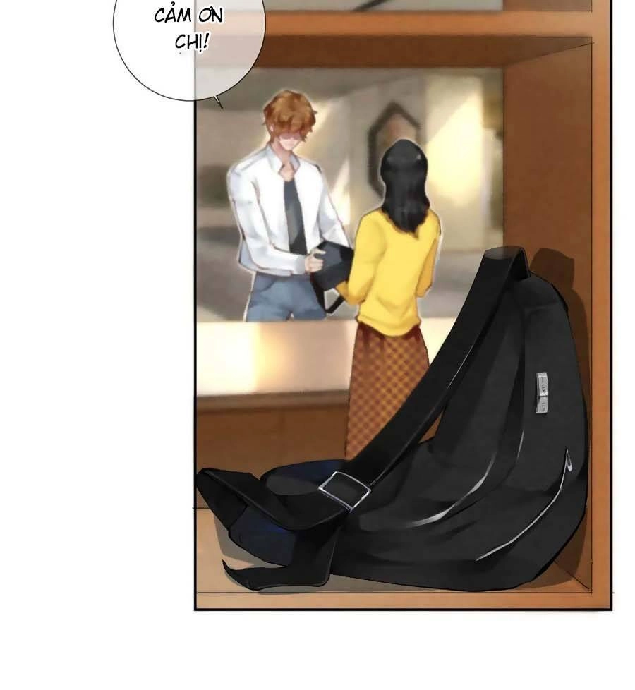 Chung Cư Của Các Ảnh Đế Chapter 41 - 16