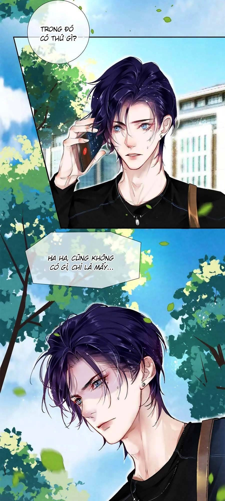 Chung Cư Của Các Ảnh Đế Chapter 41 - 19