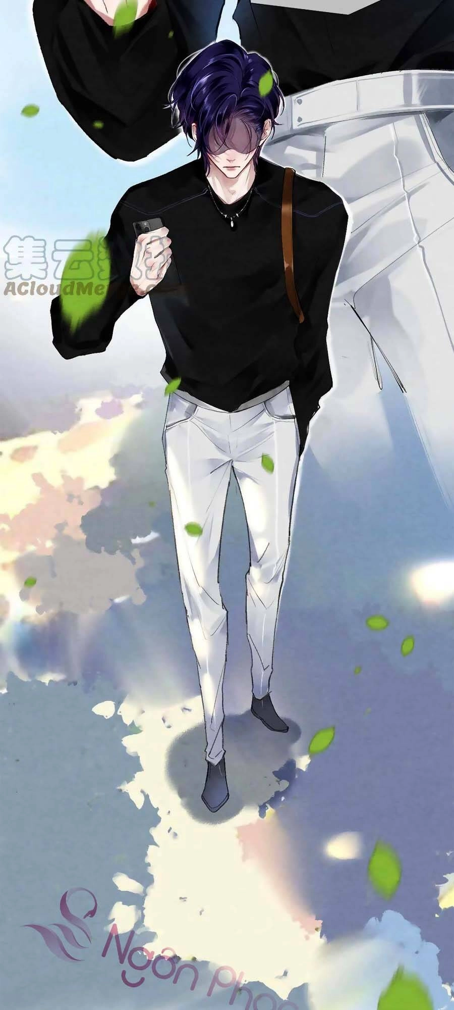 Chung Cư Của Các Ảnh Đế Chapter 41 - 21