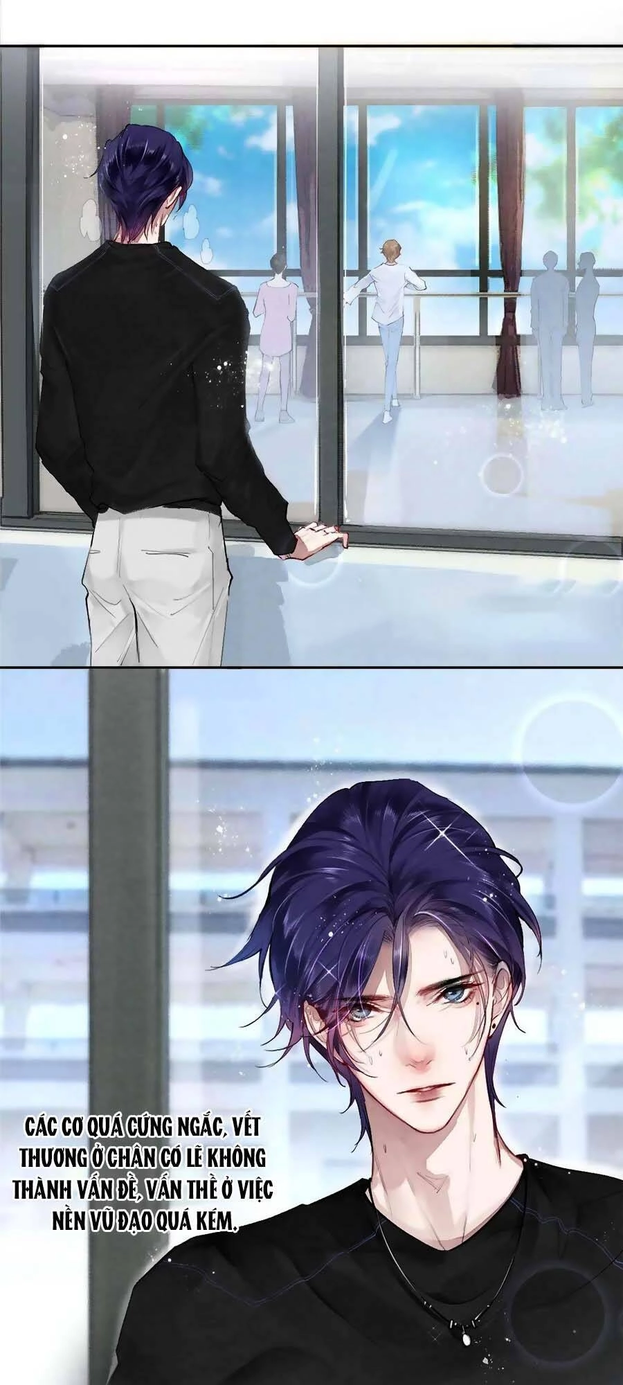 Chung Cư Của Các Ảnh Đế Chapter 42 - 4