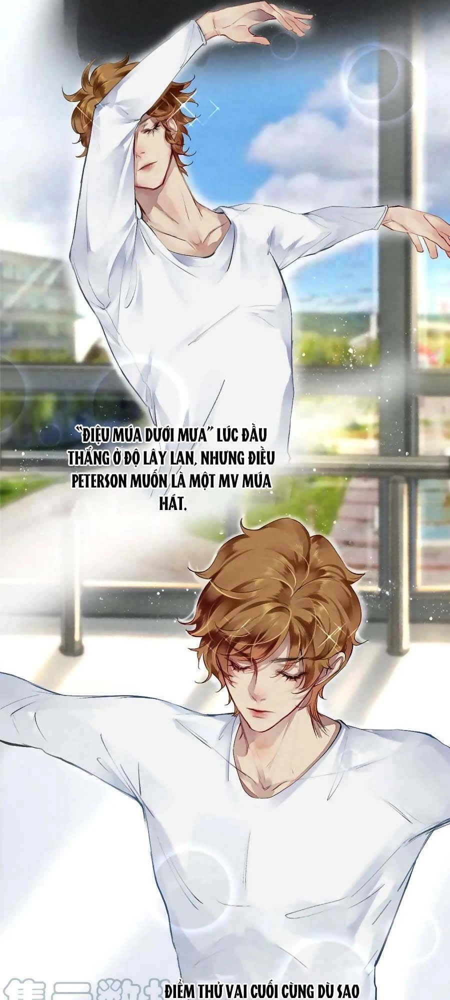 Chung Cư Của Các Ảnh Đế Chapter 42 - 6