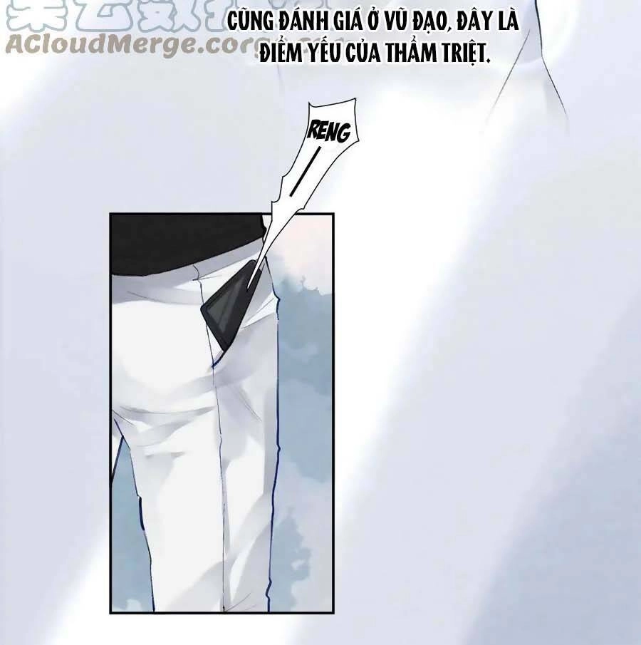 Chung Cư Của Các Ảnh Đế Chapter 42 - 7