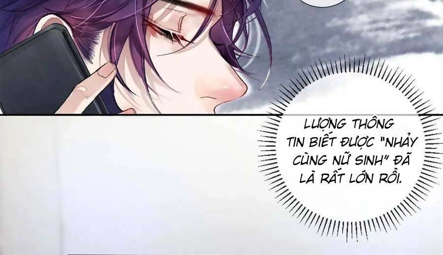 Chung Cư Của Các Ảnh Đế Chapter 42 - 9