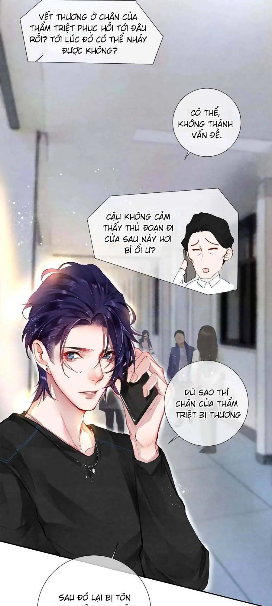 Chung Cư Của Các Ảnh Đế Chapter 42 - 10