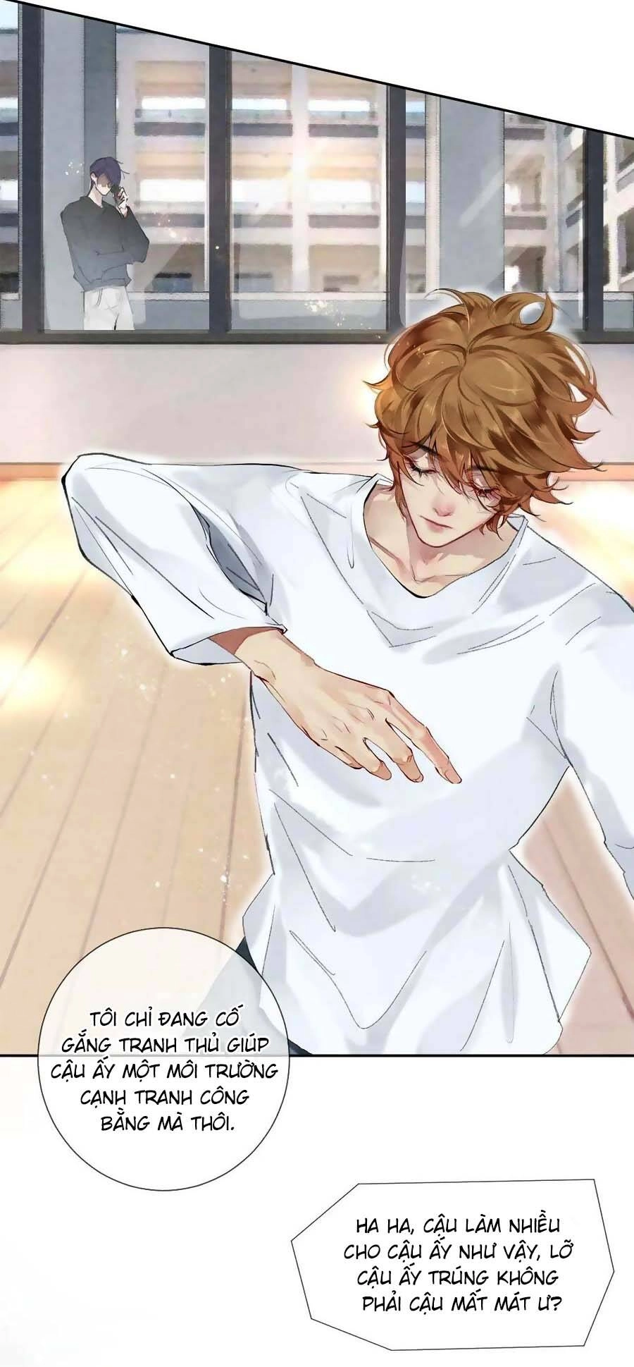 Chung Cư Của Các Ảnh Đế Chapter 42 - 12