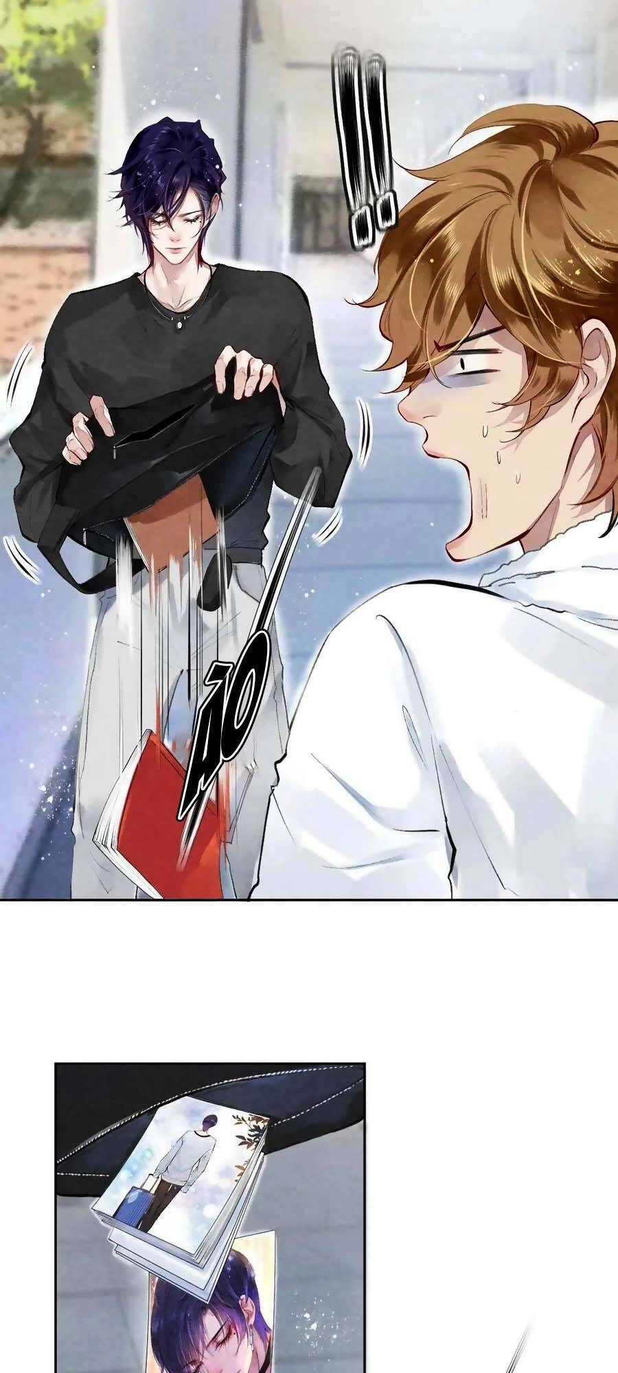 Chung Cư Của Các Ảnh Đế Chapter 42 - 18