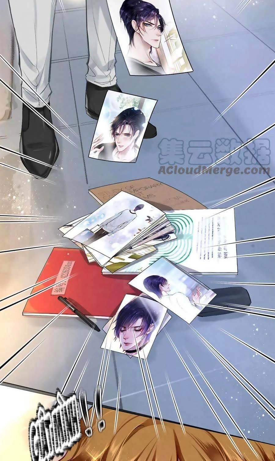 Chung Cư Của Các Ảnh Đế Chapter 42 - 21