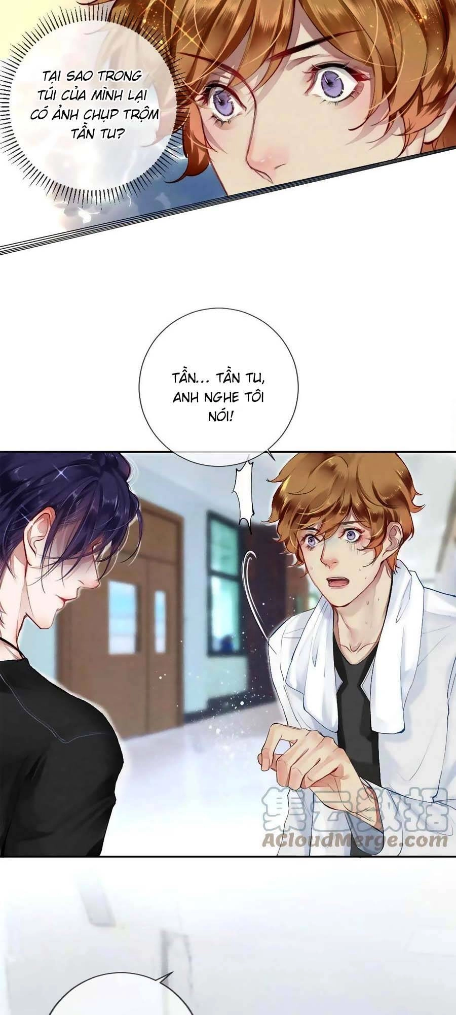 Chung Cư Của Các Ảnh Đế Chapter 42 - 22