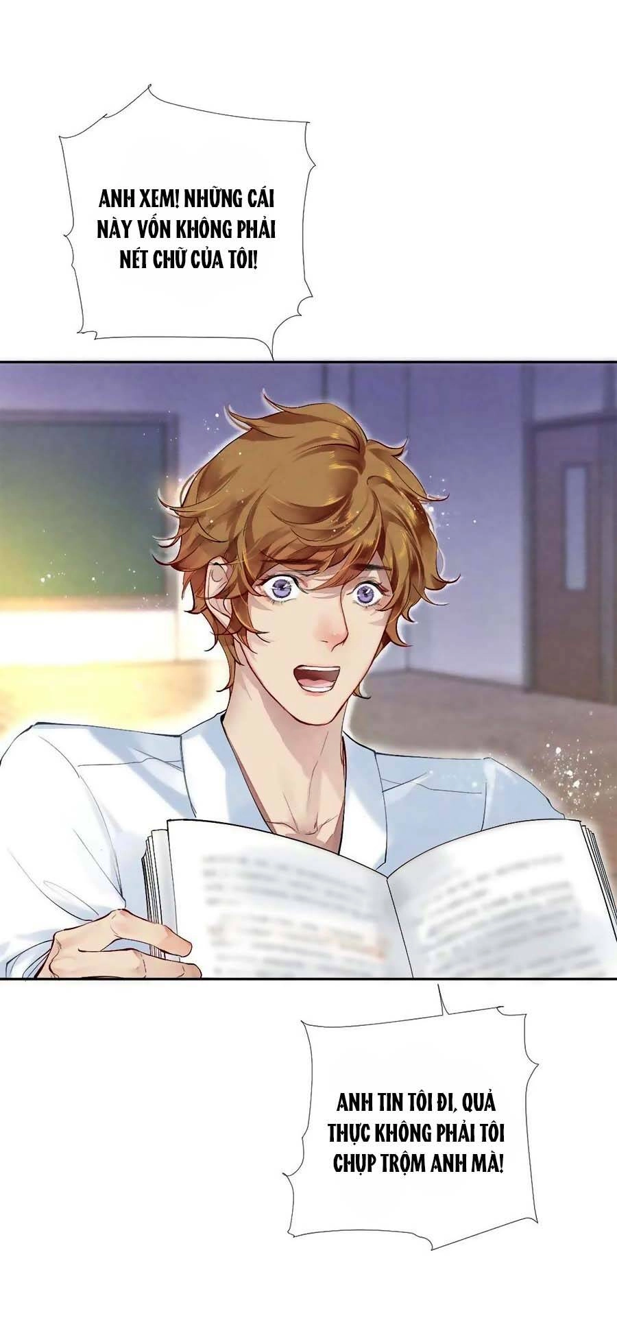 Chung Cư Của Các Ảnh Đế Chapter 43 - 6