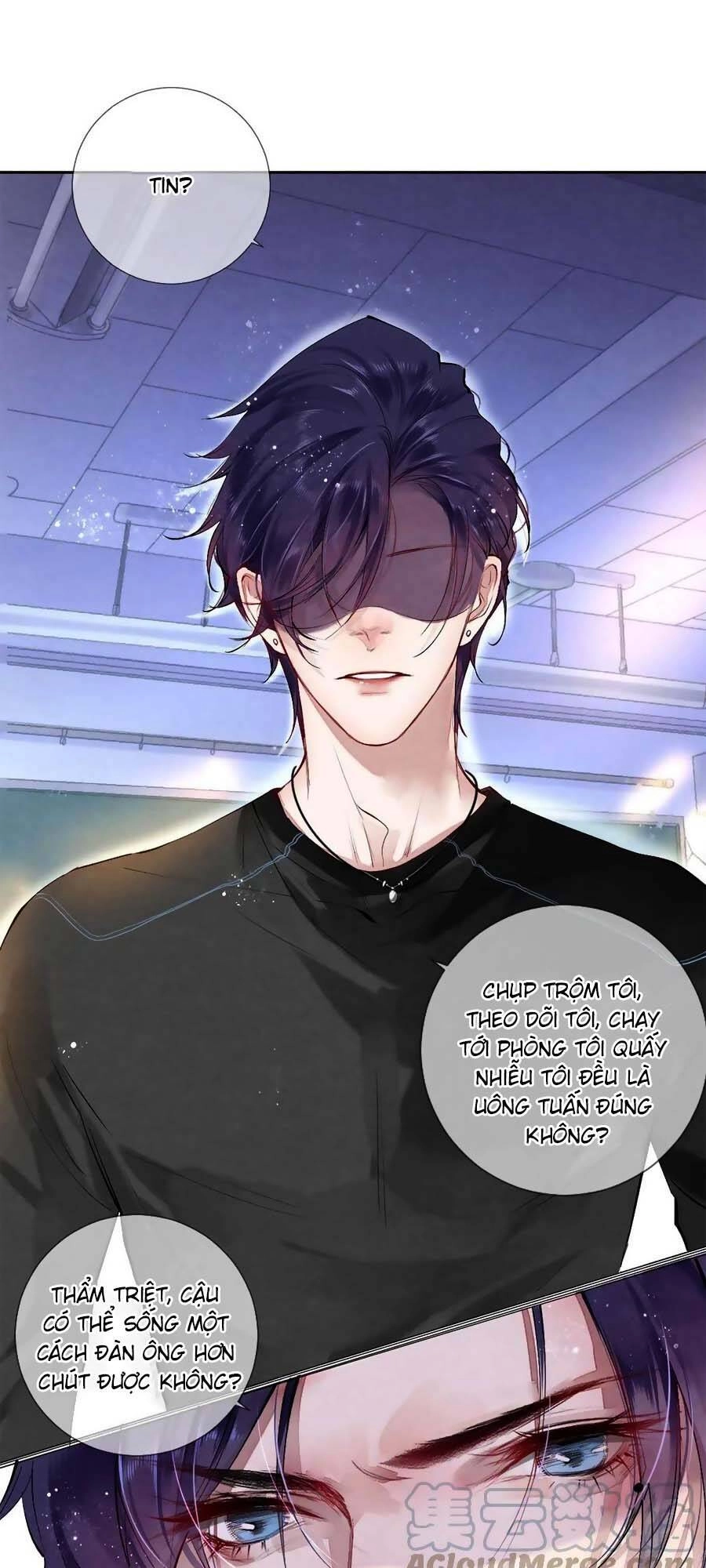 Chung Cư Của Các Ảnh Đế Chapter 43 - 7