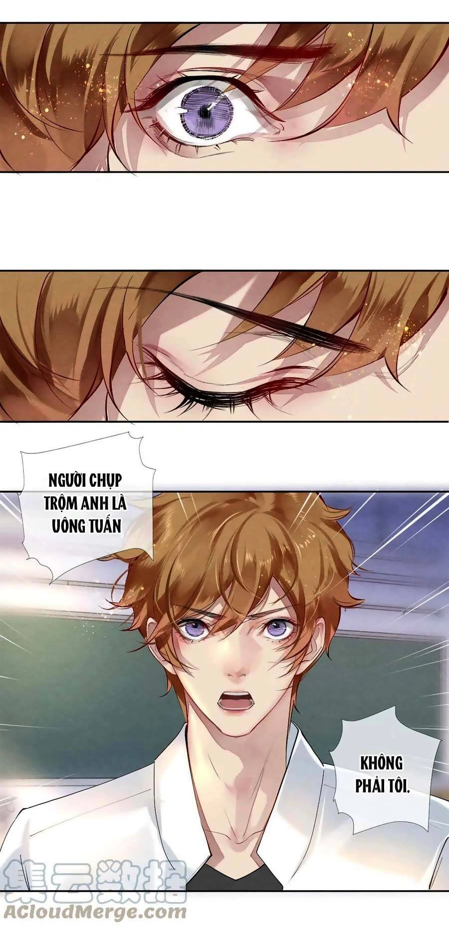 Chung Cư Của Các Ảnh Đế Chapter 43 - 13