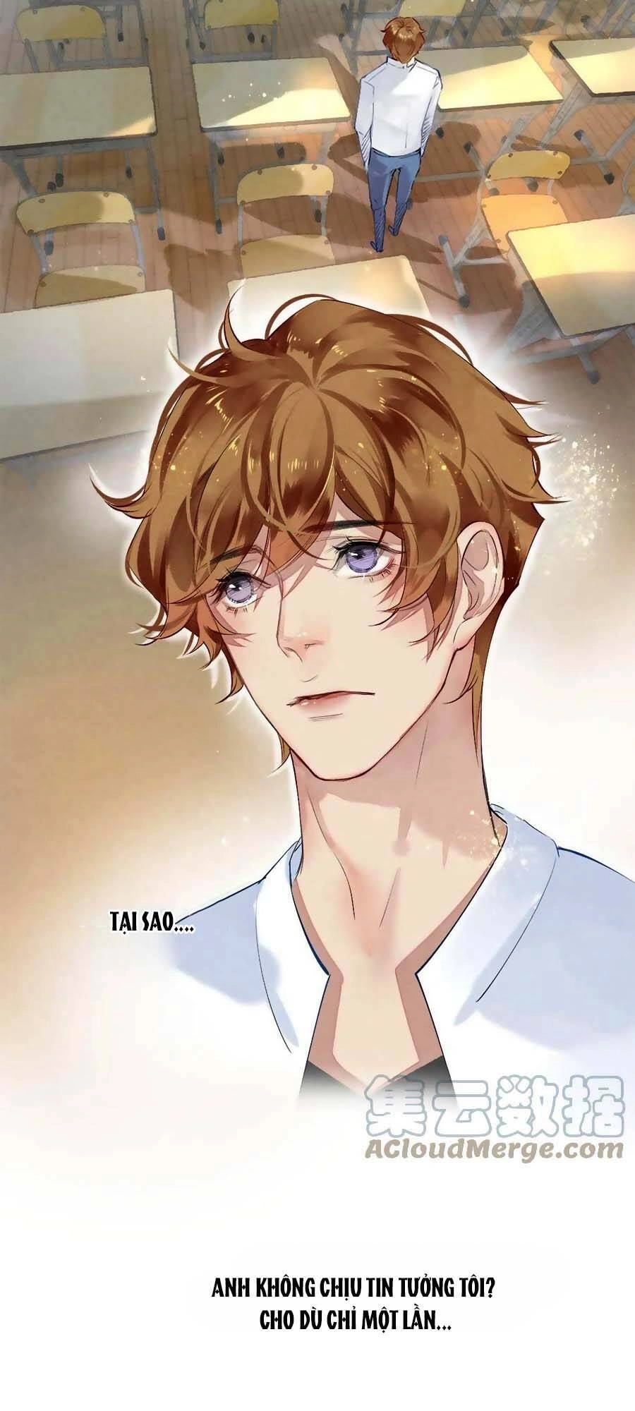 Chung Cư Của Các Ảnh Đế Chapter 43 - 15