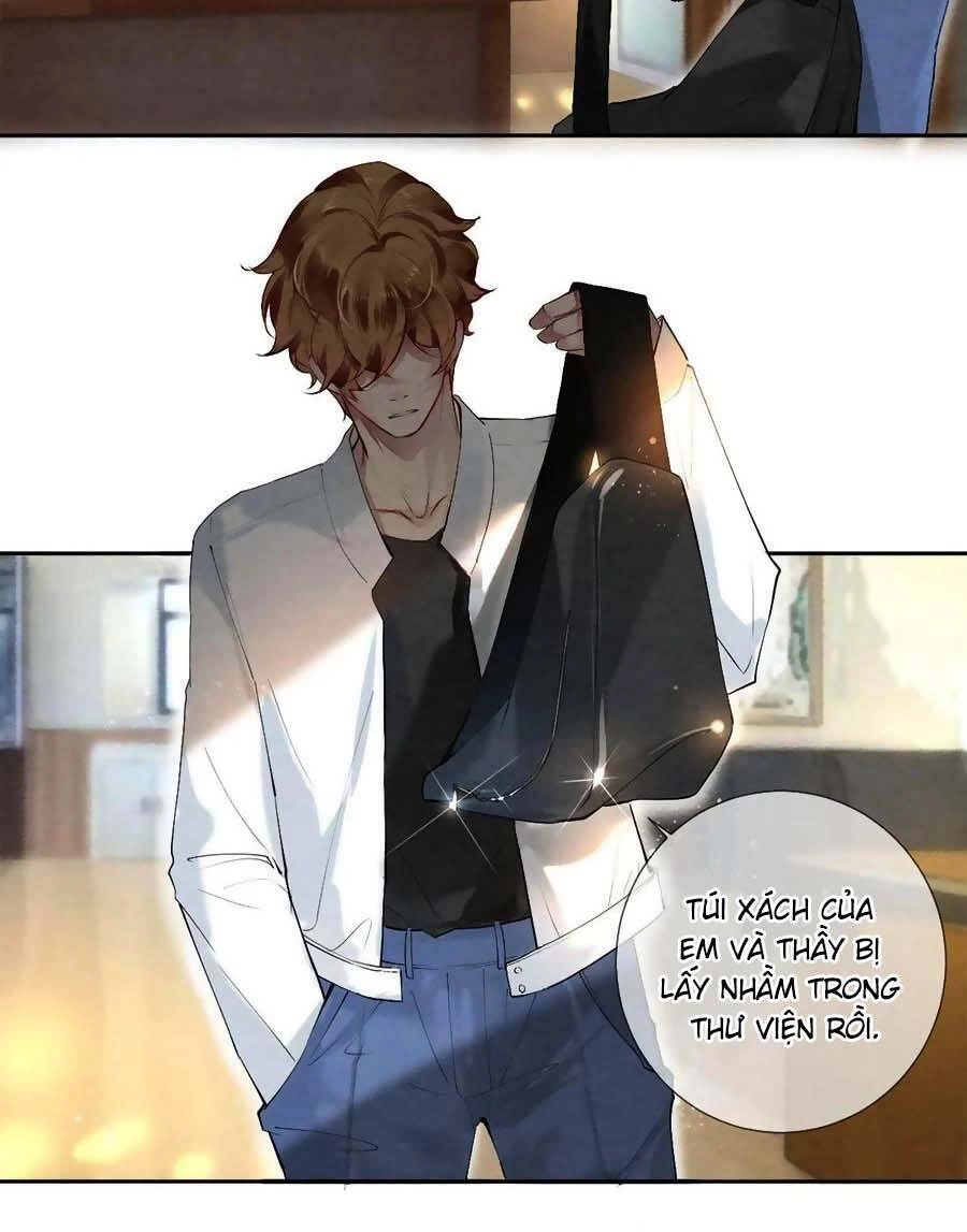 Chung Cư Của Các Ảnh Đế Chapter 43 - 18