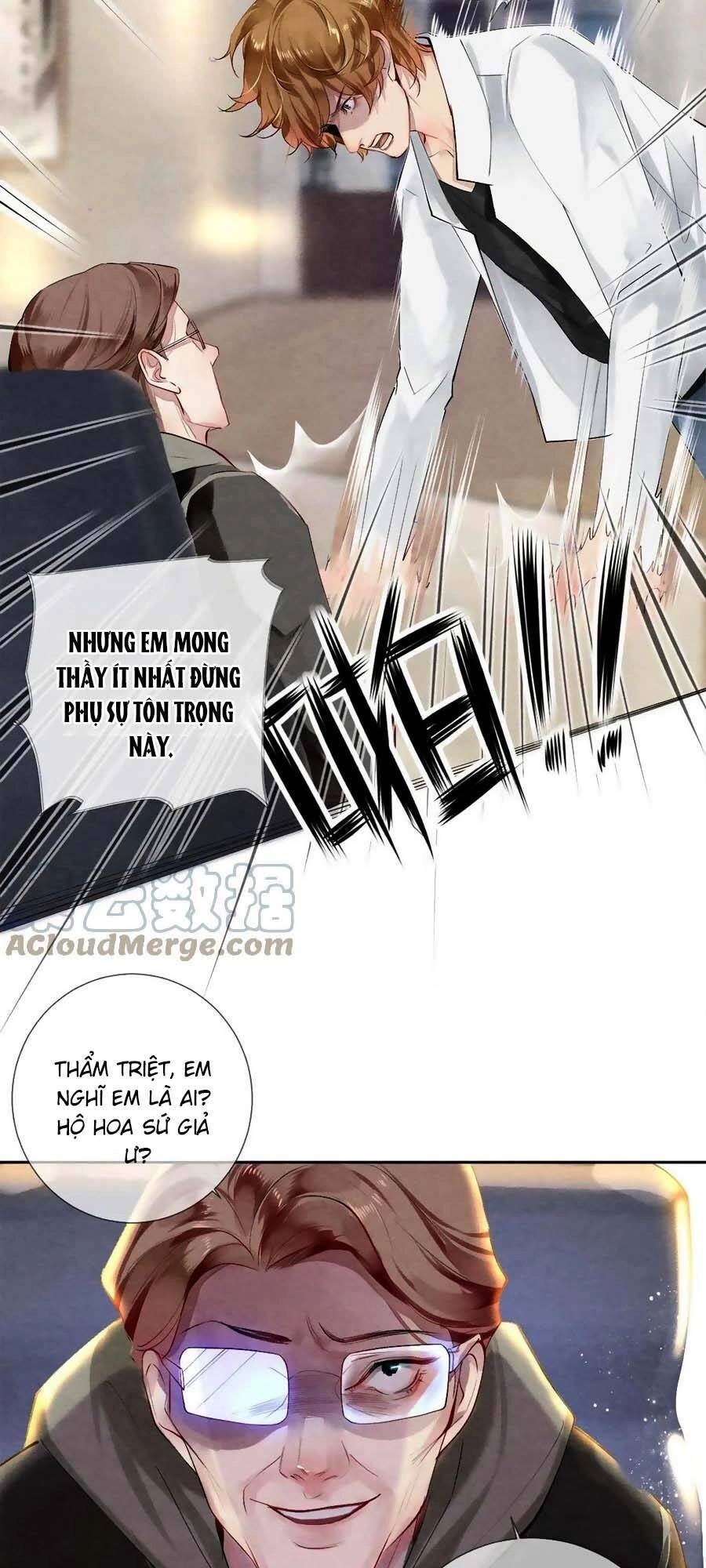 Chung Cư Của Các Ảnh Đế Chapter 43 - 25