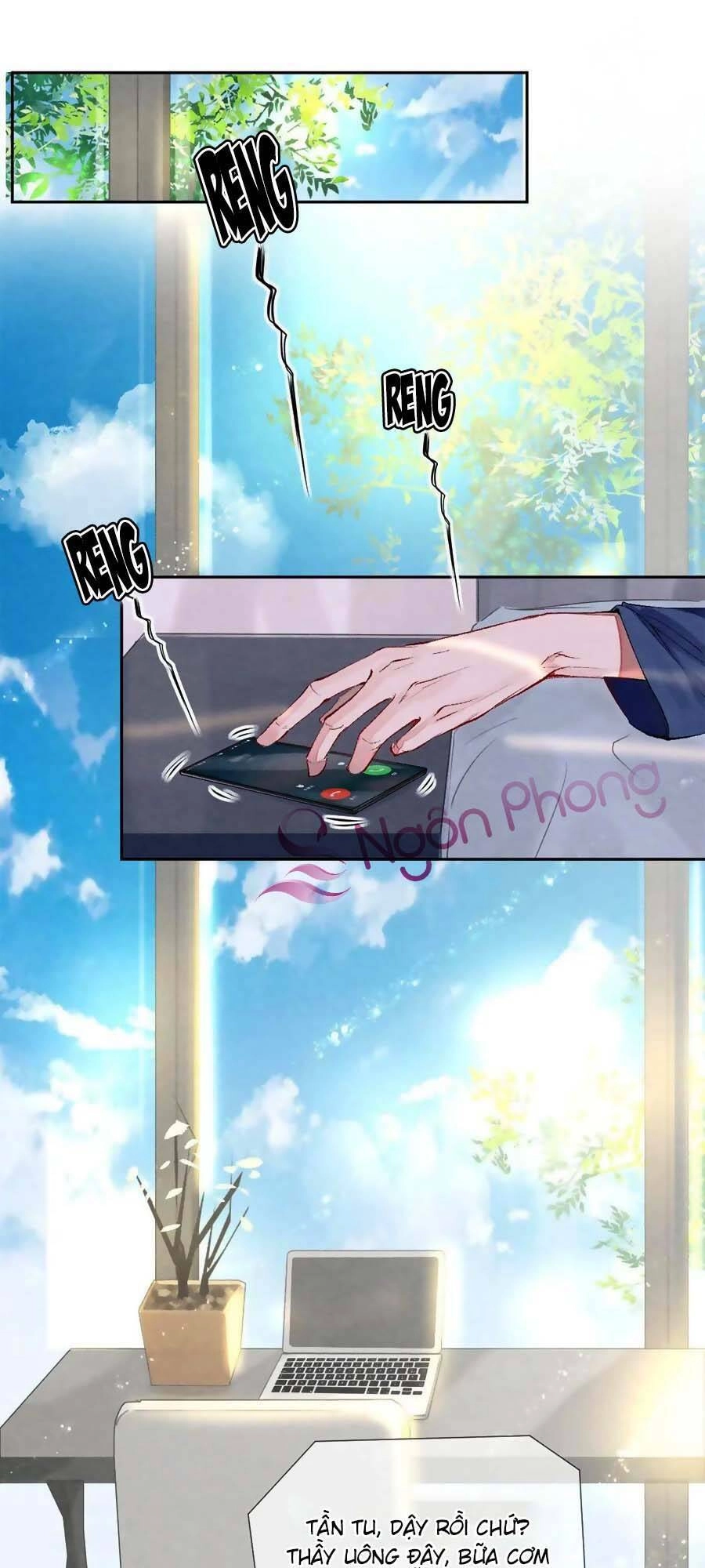 Chung Cư Của Các Ảnh Đế Chapter 44 - 2