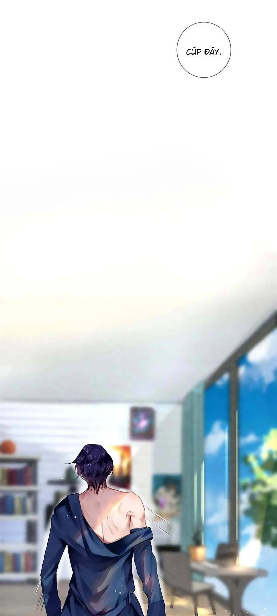 Chung Cư Của Các Ảnh Đế Chapter 44 - 4