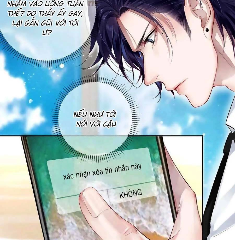 Chung Cư Của Các Ảnh Đế Chapter 44 - 9