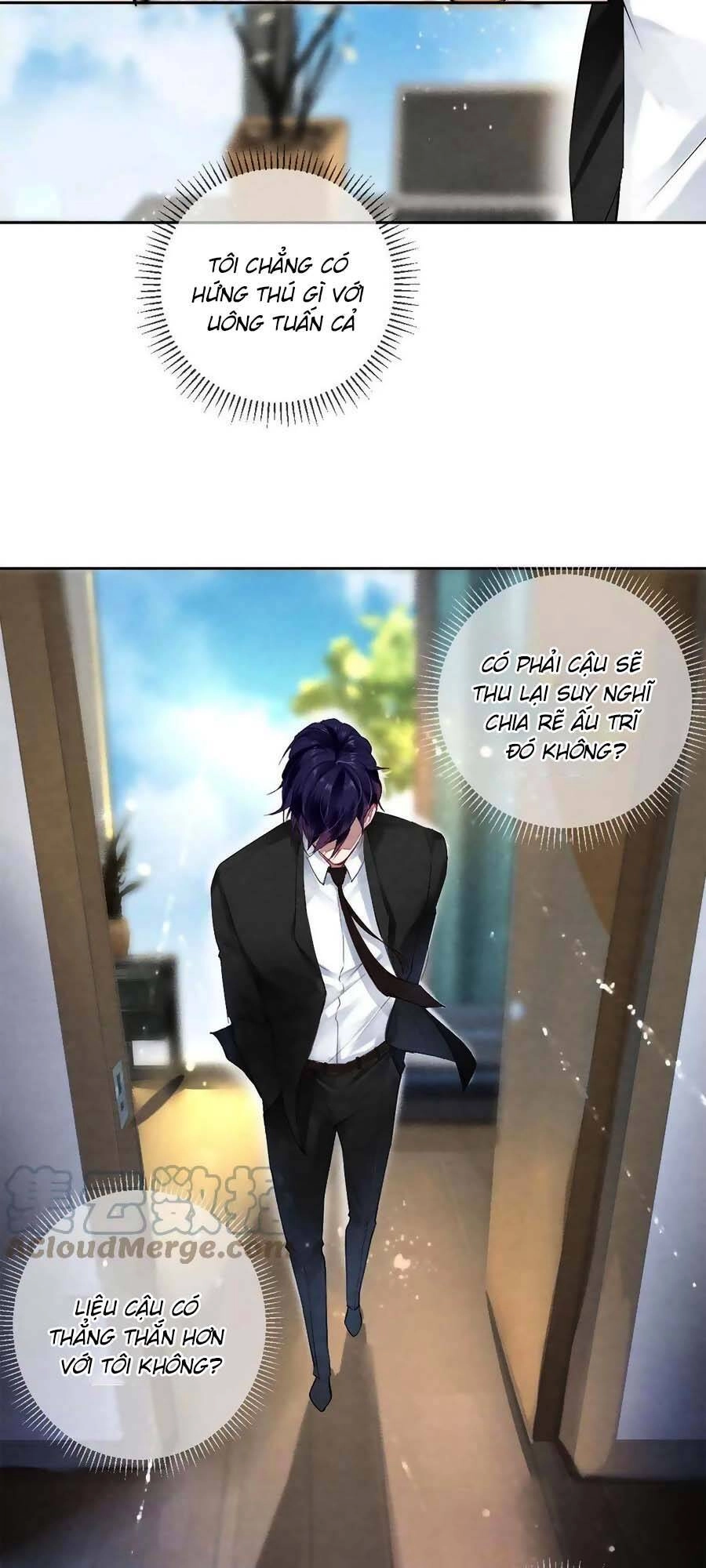 Chung Cư Của Các Ảnh Đế Chapter 44 - 10