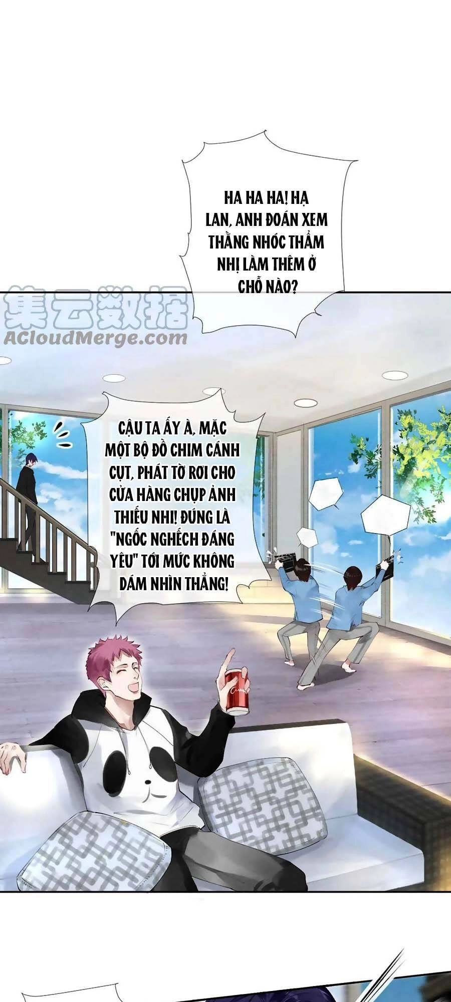 Chung Cư Của Các Ảnh Đế Chapter 44 - 12