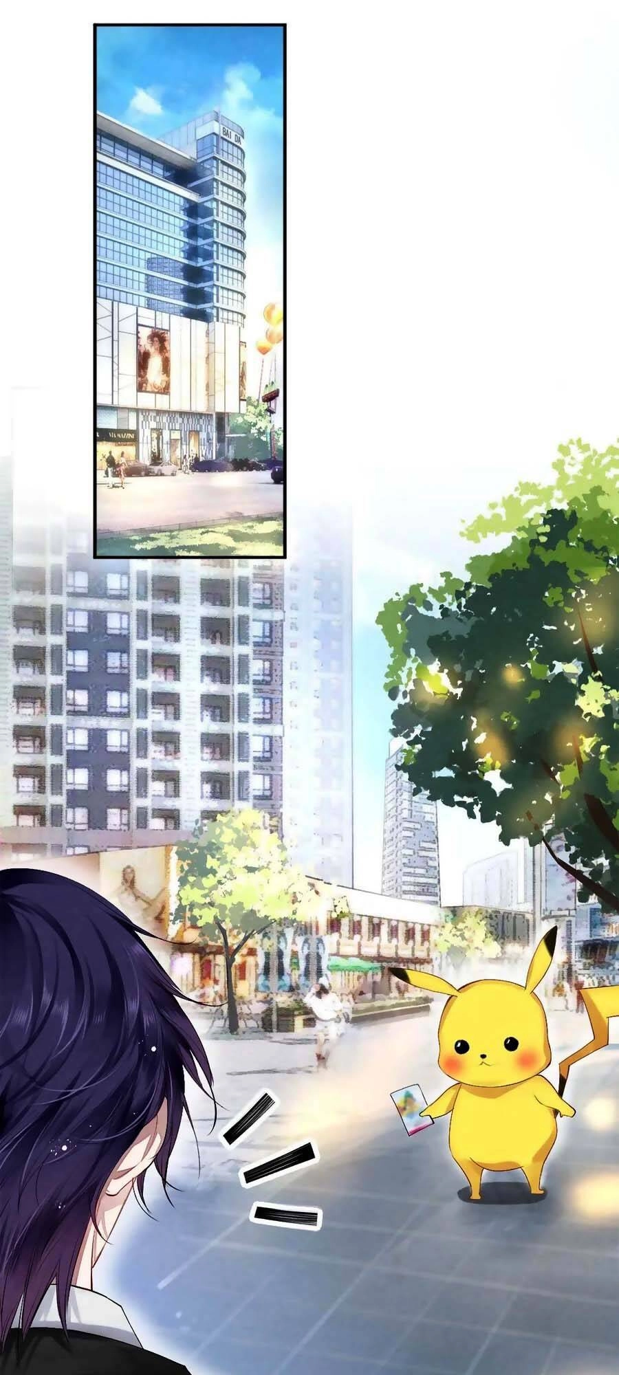 Chung Cư Của Các Ảnh Đế Chapter 44 - 14