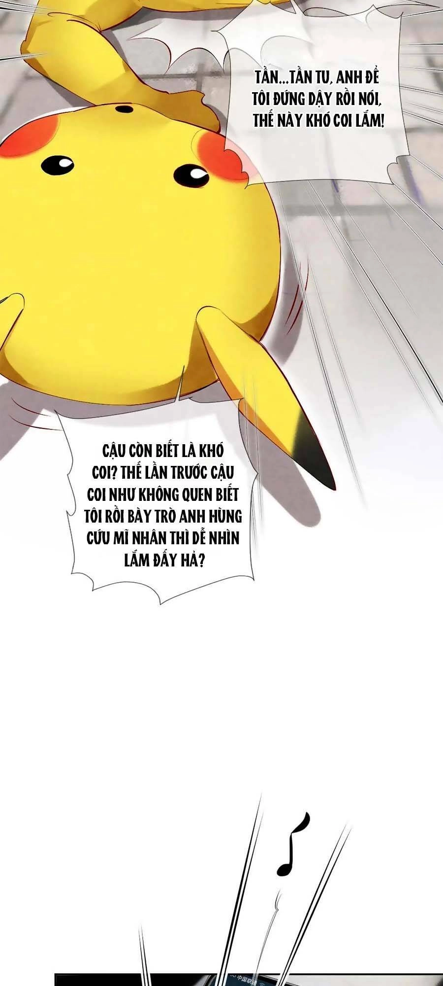 Chung Cư Của Các Ảnh Đế Chapter 44 - 25