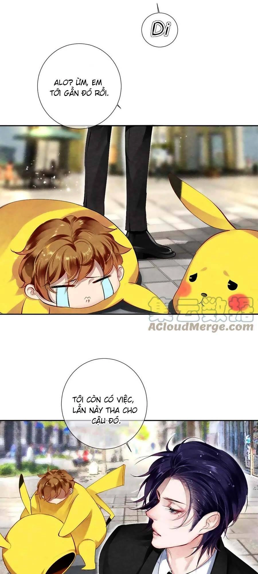 Chung Cư Của Các Ảnh Đế Chapter 44 - 27