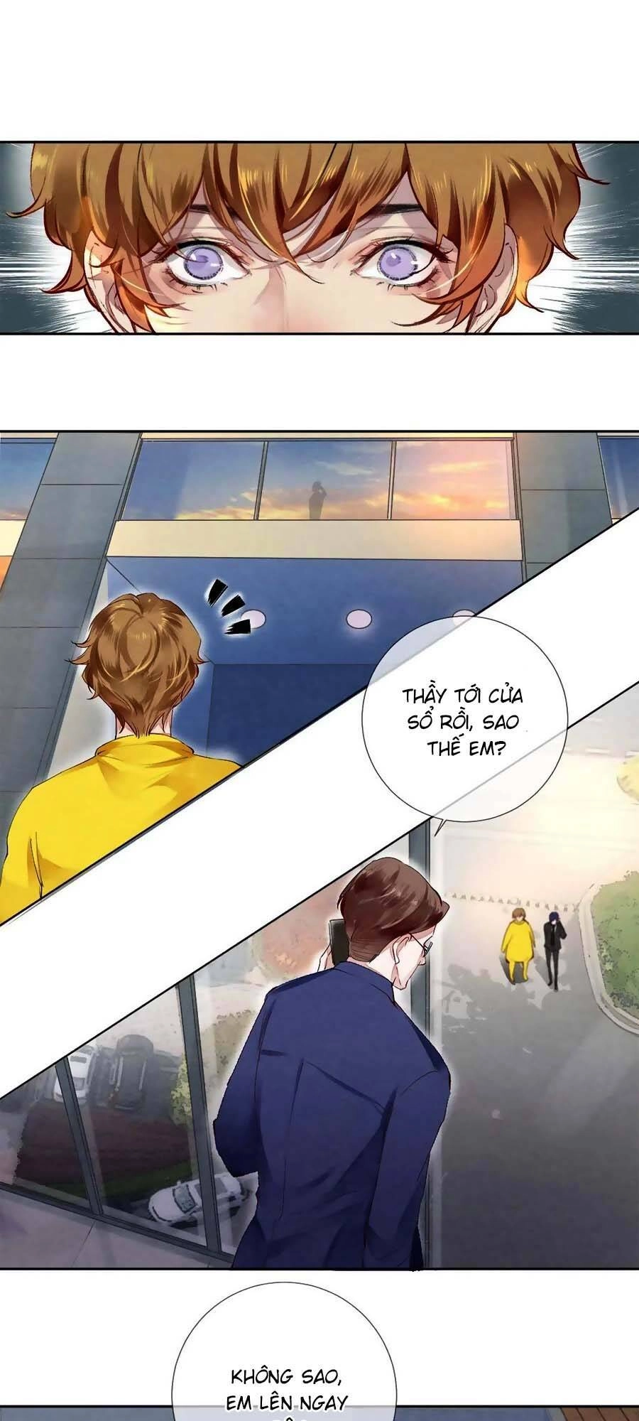 Chung Cư Của Các Ảnh Đế Chapter 45 - 4