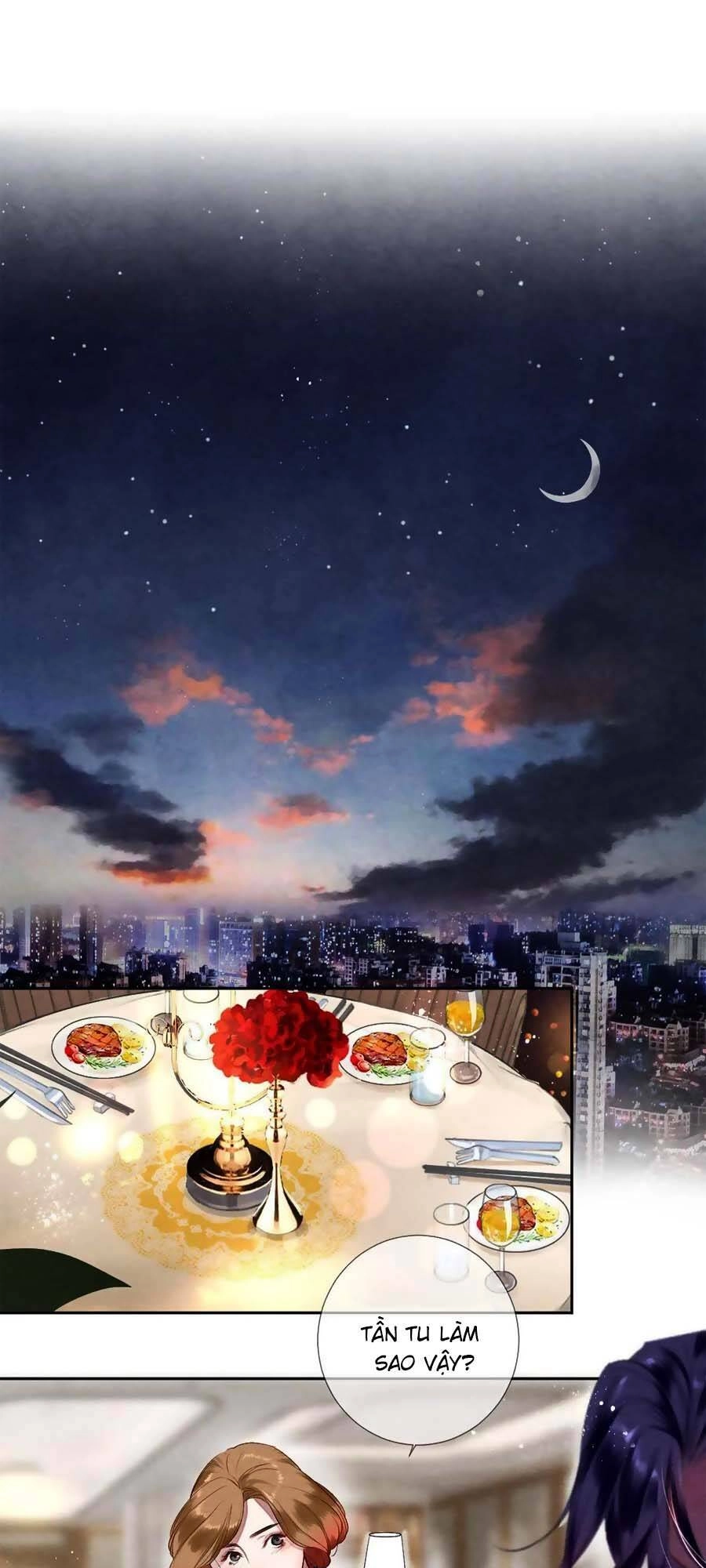 Chung Cư Của Các Ảnh Đế Chapter 45 - 8