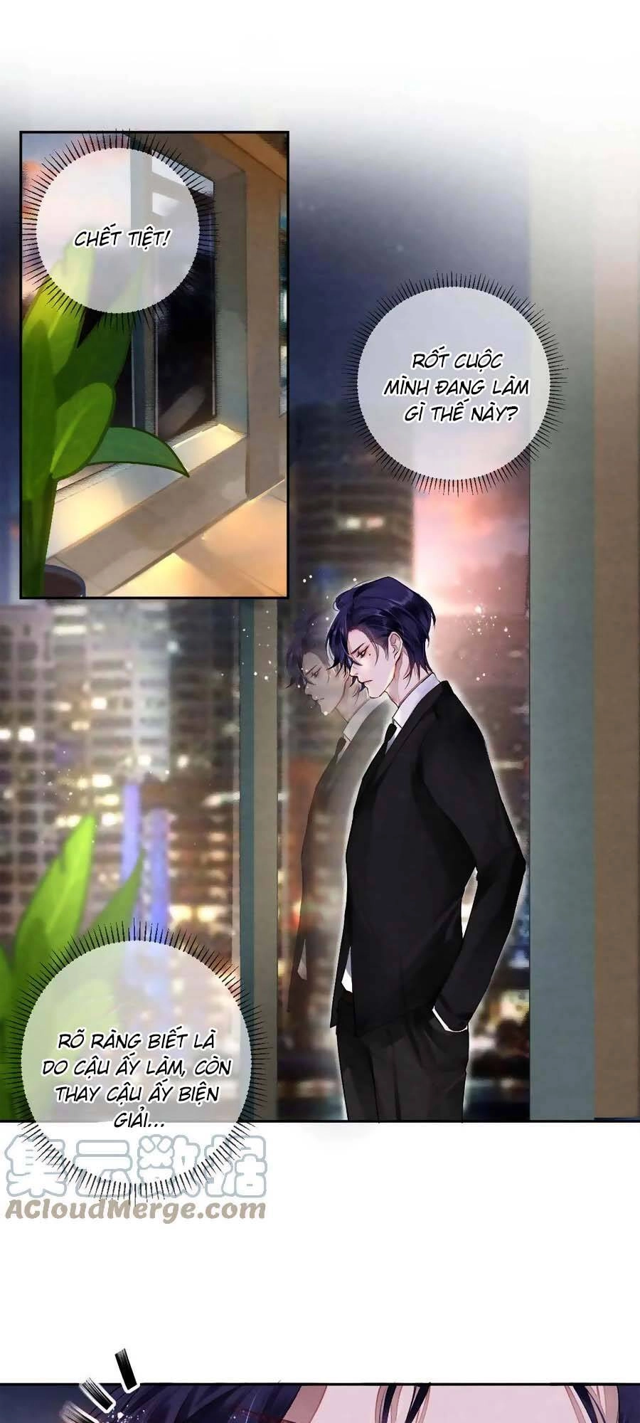 Chung Cư Của Các Ảnh Đế Chapter 45 - 13