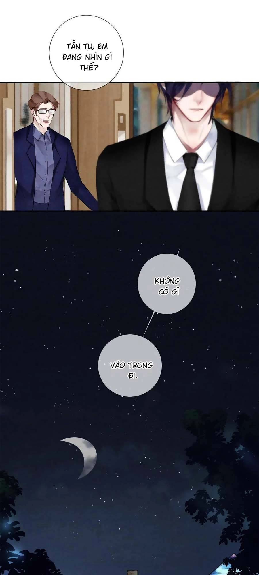 Chung Cư Của Các Ảnh Đế Chapter 45 - 17