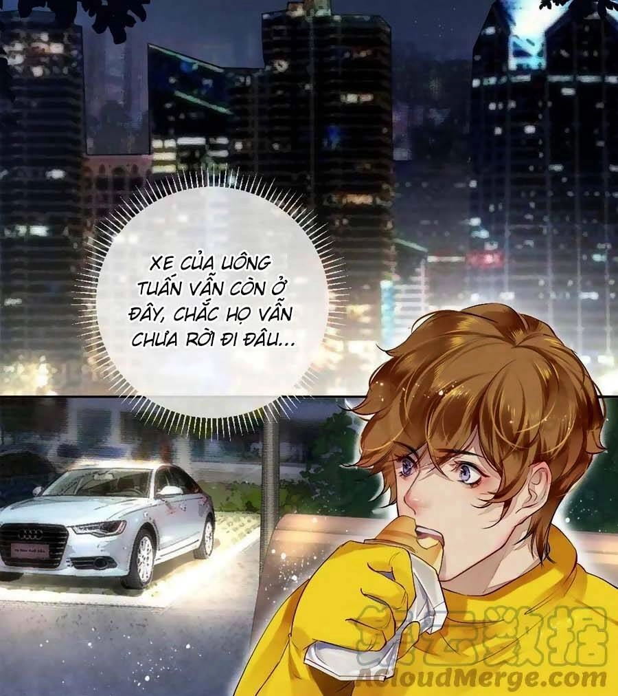 Chung Cư Của Các Ảnh Đế Chapter 45 - 18