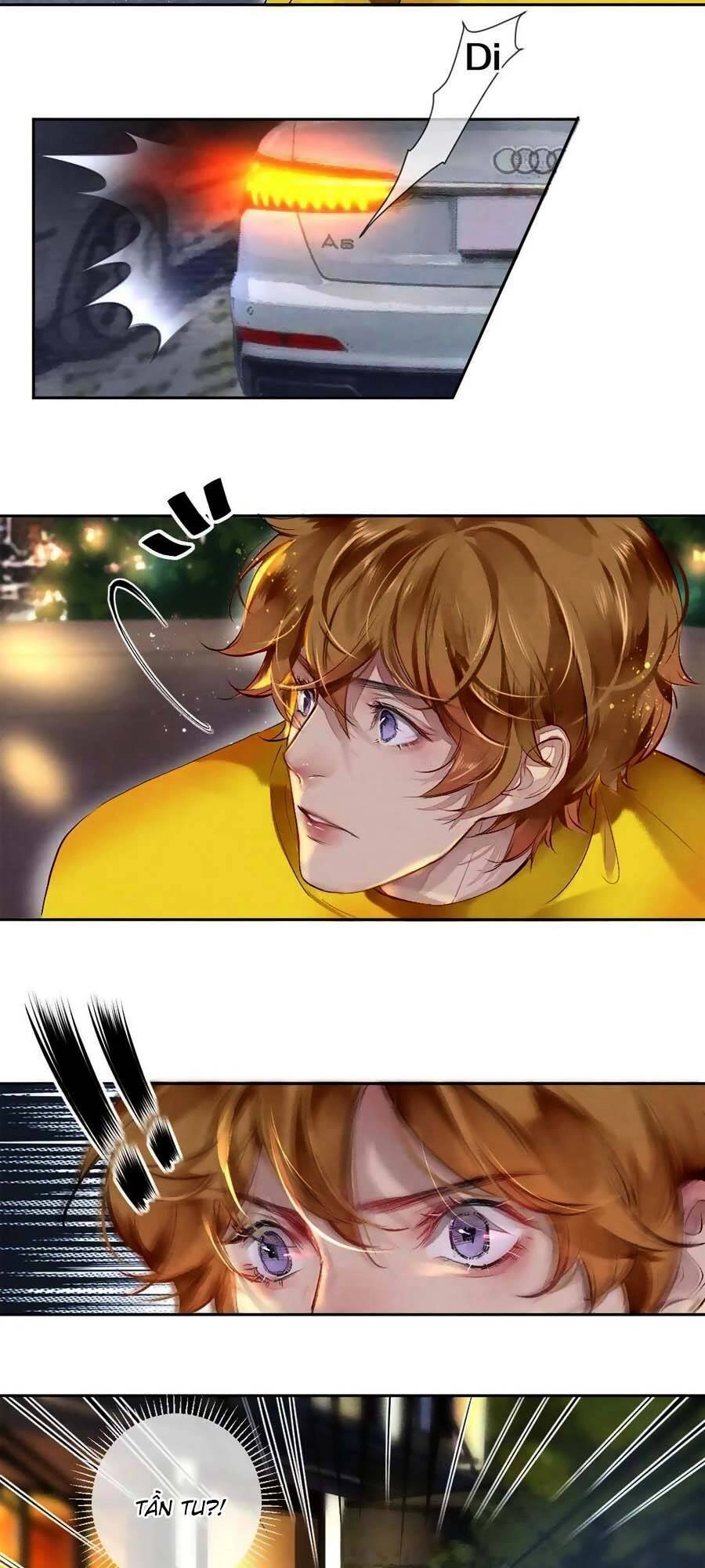 Chung Cư Của Các Ảnh Đế Chapter 45 - 19