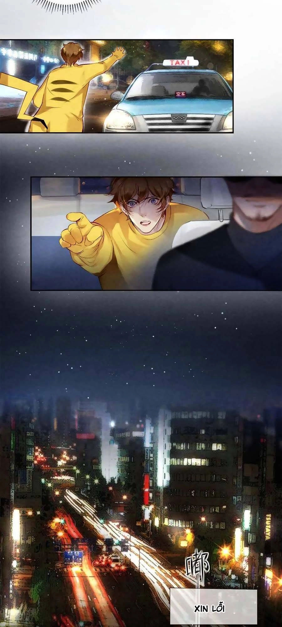 Chung Cư Của Các Ảnh Đế Chapter 45 - 22