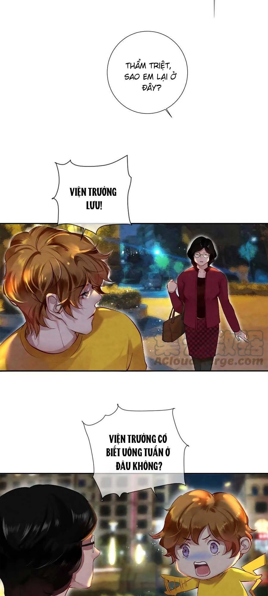 Chung Cư Của Các Ảnh Đế Chapter 45 - 26