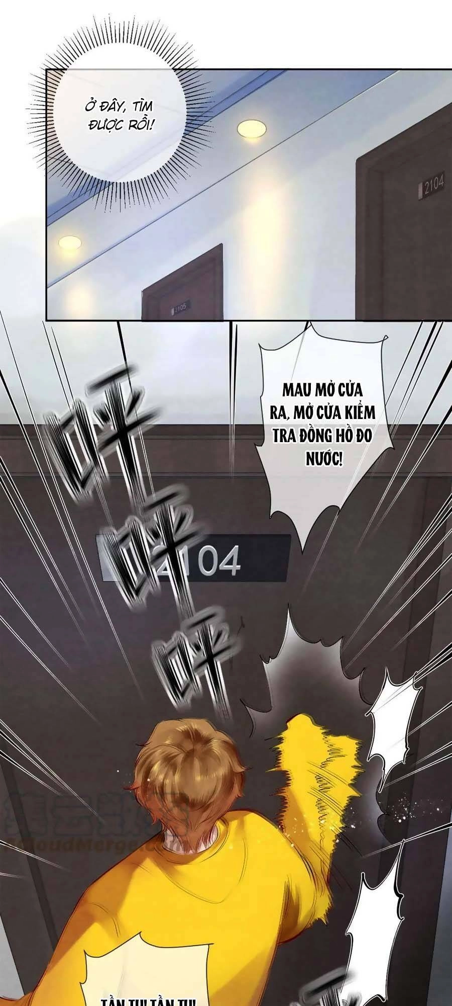 Chung Cư Của Các Ảnh Đế Chapter 45 - 28