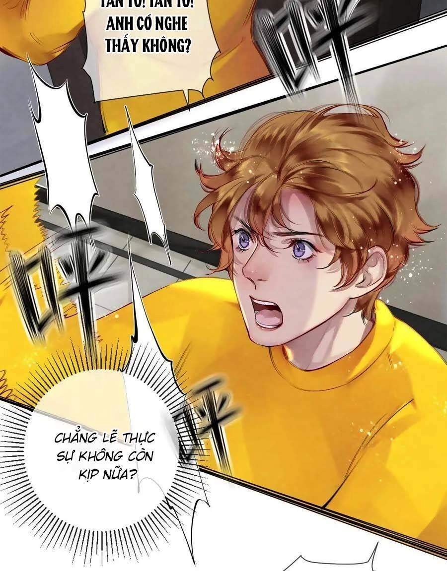 Chung Cư Của Các Ảnh Đế Chapter 45 - 29