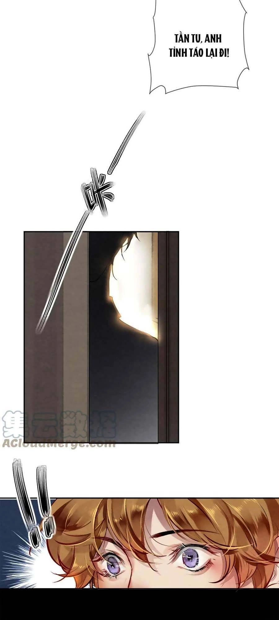 Chung Cư Của Các Ảnh Đế Chapter 45 - 30